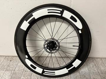HED Vanquish RC8 PRO