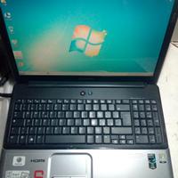 Portatile HP compaq cq60-RICAMBI