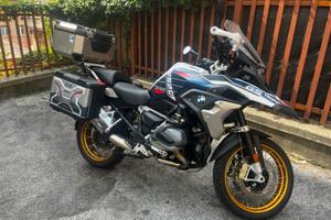 Bmw R 1250 GS Trophy 2023 km 7500