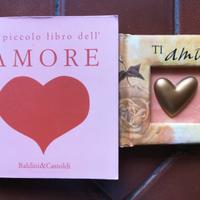 I Libri dell'Amore - Poesie Aforismi Citazioni