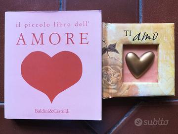 I Libri dell'Amore - Poesie Aforismi Citazioni