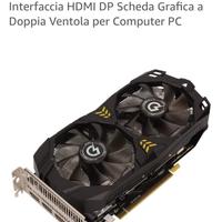 RX 580 GDDR5 RAM 8GB 3 0 PCI