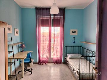 Stanza singola zona universitaria