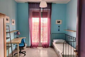 Stanza singola zona universitaria