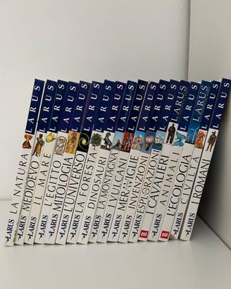 Enciclopedia per ragazzi