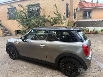 Mini One neopatentati