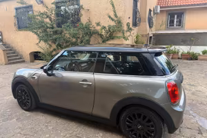 Mini One neopatentati