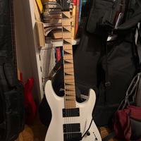 Jackson DK modificata