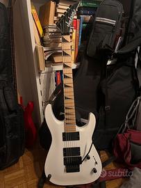 Jackson DK modificata