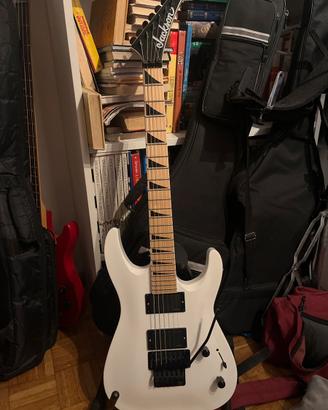 Jackson DK modificata