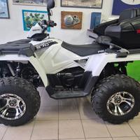 quad usato Polaris Sportsman 570 4x4