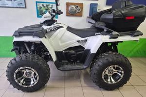 quad usato Polaris Sportsman 570 4x4