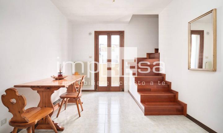 Appartamento - Mogliano Veneto