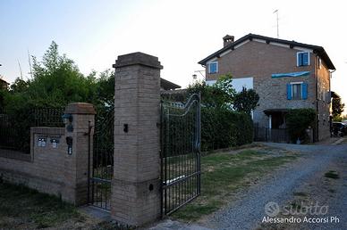 Stanza a Spilamberto