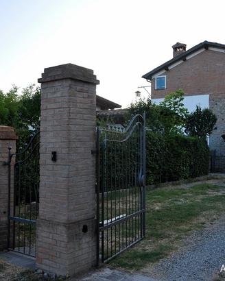 Stanza a Spilamberto