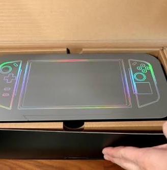 Lenovo Legion Go 1TB Nuova