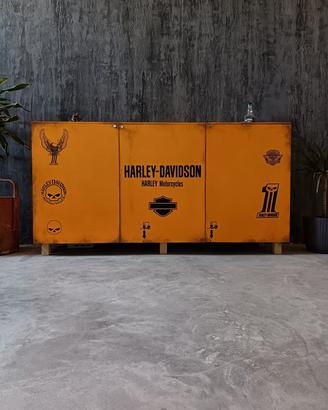 Mobile credenza buffet madia vetrina 