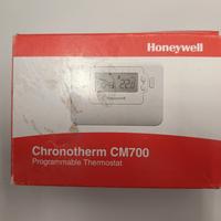 Cronotermostato Honeywell Chronoterm CM700 CM707