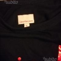 Maglia Calvin Klein taglia l