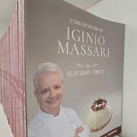 A scuola di pasticceria con Iginio Massari