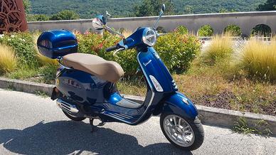 Vespa Primavera 150 ABS