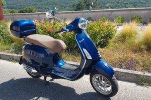 Vespa Primavera 150 ABS