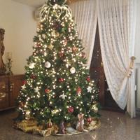 albero di Natale 