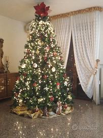 albero di Natale 