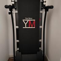 Tapis roulant Youmove