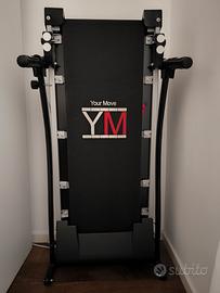 Tapis roulant Youmove