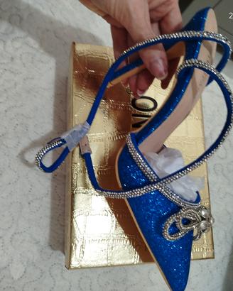 scarpe tacco
