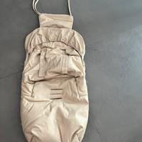 Sacco nanna invwrnale  per passeggino