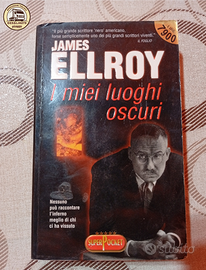 James Ellroy - I miei luoghi oscuri