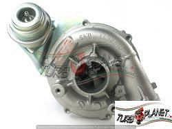 Turbo Suzuki Gran Vitara 2.0 16V HDI 4X4