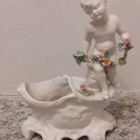 Statuina Capodimonte