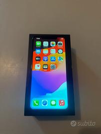 IPhone 11 Pro Max 256 gb Batteria 100%