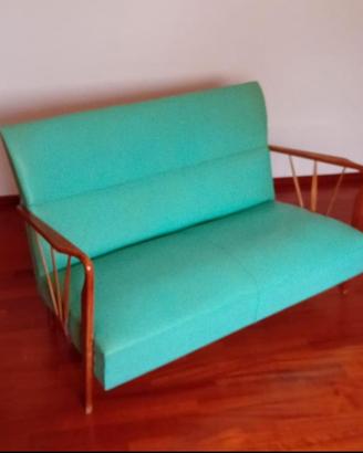 Divanetto Vintage anni '50