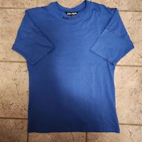Maglietta Palm Angels Blu