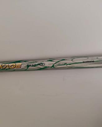 Canna da pesca Bolognese Shimano 7 metri