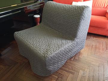 Poltrona letto IKEA