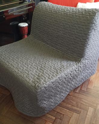 Poltrona letto IKEA