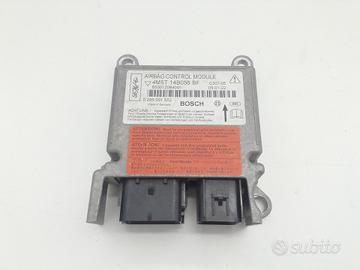 CENTRALINA AIRBAG FORD Focus Berlina 2Â° Serie 4M5