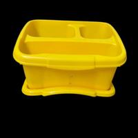 Scolaposate con vassoio Tontarelli