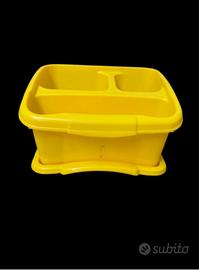 Scolaposate con vassoio Tontarelli