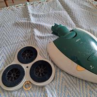 Vorwerk PL 515 Folletto piede lucidatrice