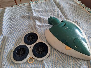 Vorwerk PL 515 Folletto piede lucidatrice