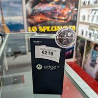 MOTOROLA EDGE 30 256GB PROMO