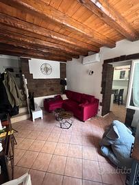 Terratetto unifamiliare Zona Borgo, Osimo