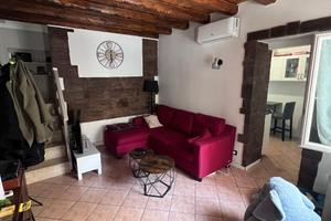 Terratetto unifamiliare Zona Borgo, Osimo