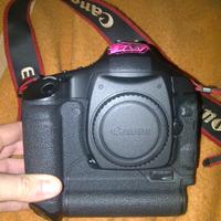 Canon EOS 1D MARK III